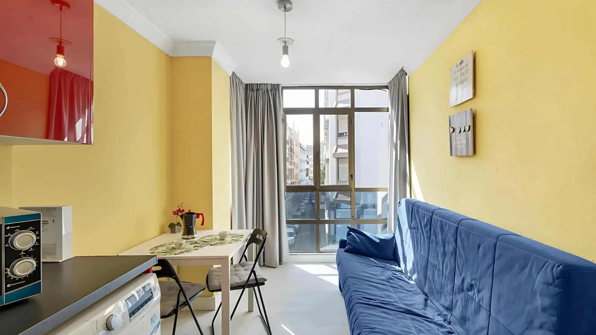 Apartamento En Calle Heraclio Sanchez La Laguna  0*, La Laguna (Tenerife)