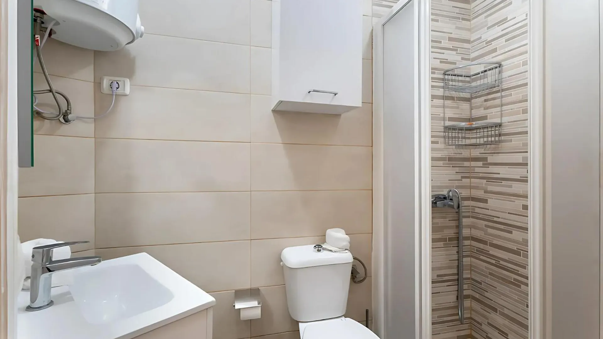 Apartamento En Calle Heraclio Sanchez La Laguna