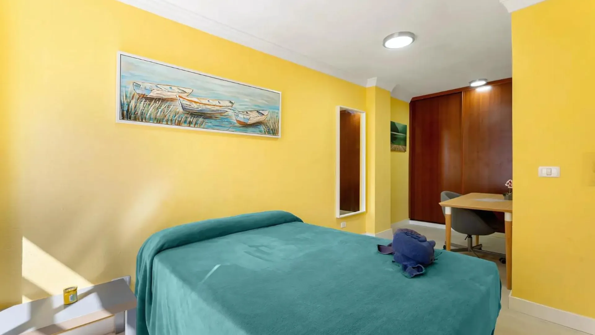 Appartamento Apartamento En Calle Heraclio Sanchez La Laguna  Spagna