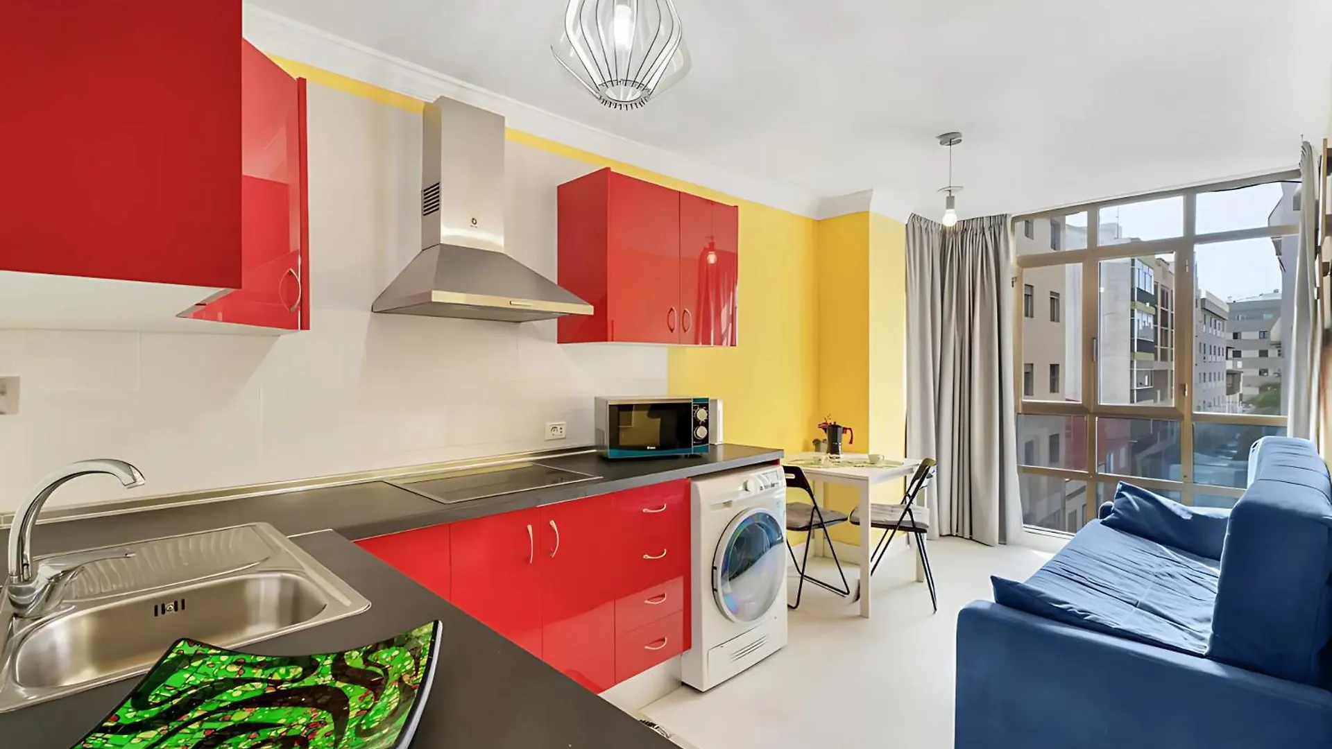 Apartamento En Calle Heraclio Sanchez La Laguna
