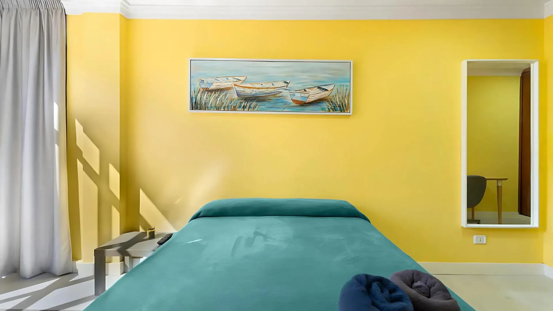 Appartamento Apartamento En Calle Heraclio Sanchez La Laguna  Spagna