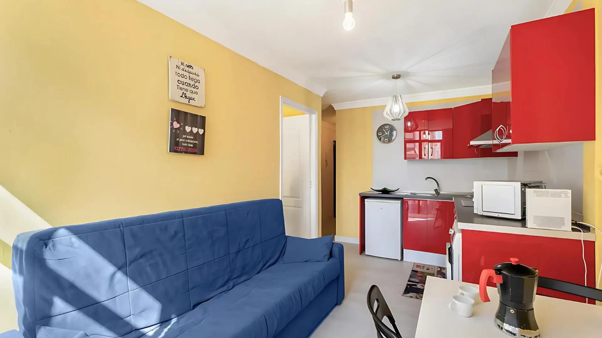 Apartamento En Calle Heraclio Sanchez La Laguna  Spagna