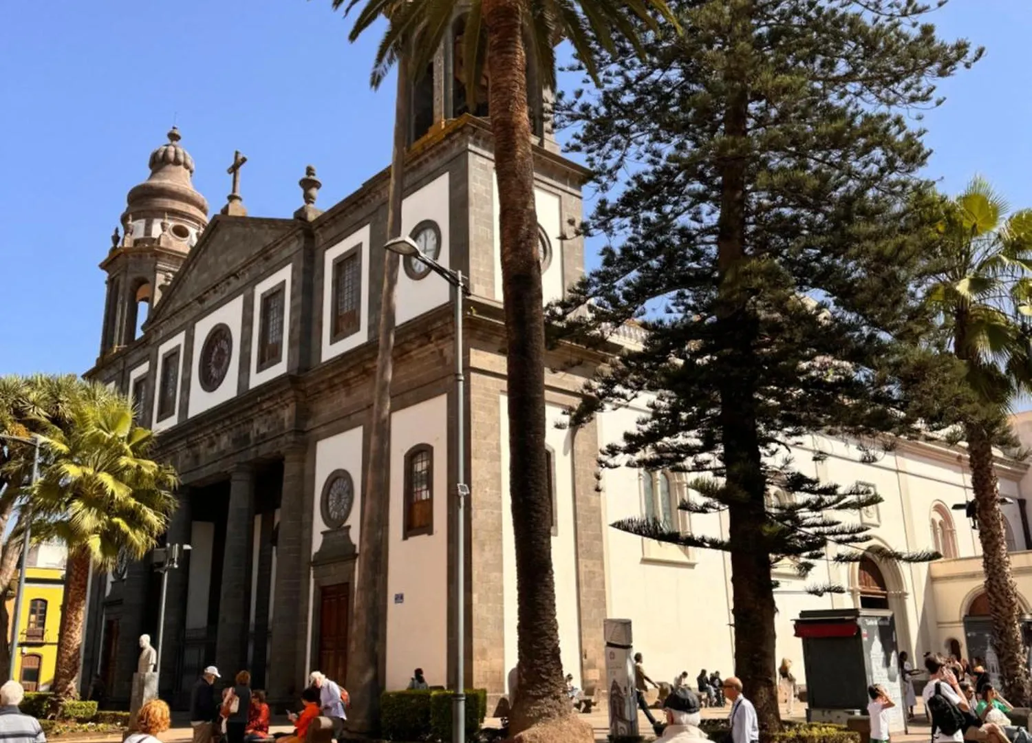 Apartamento En Calle Heraclio Sanchez La Laguna  0*, La Laguna (Tenerife)